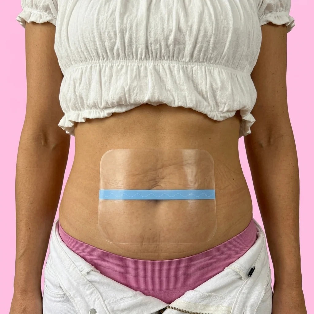 Ondea | Cintas lifting para el abdomen (10 cintas)